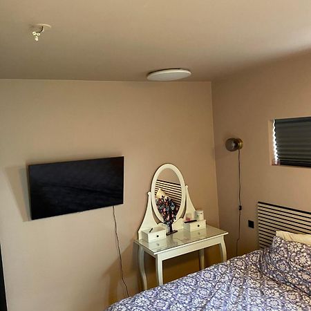 Spacious 3Br Condo Near Blue Lagoon 15M Airport 9M Njarthvik 外观 照片