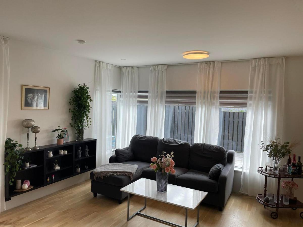 Spacious 3Br Condo Near Blue Lagoon 15M Airport 9M Njarthvik 外观 照片