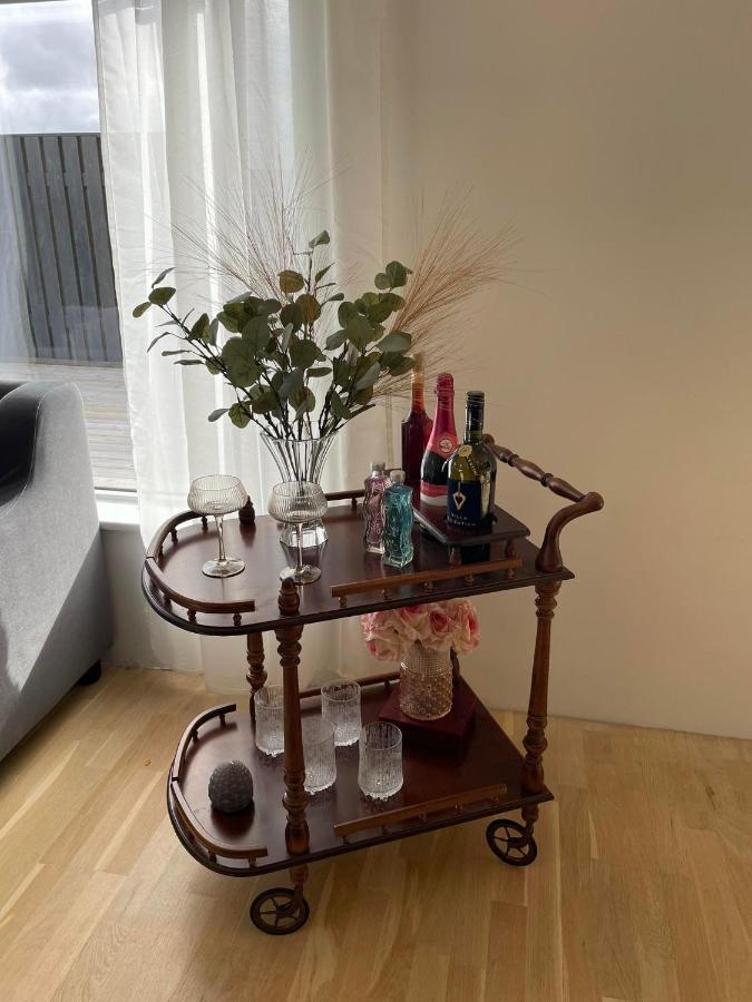 Spacious 3Br Condo Near Blue Lagoon 15M Airport 9M Njarthvik 外观 照片