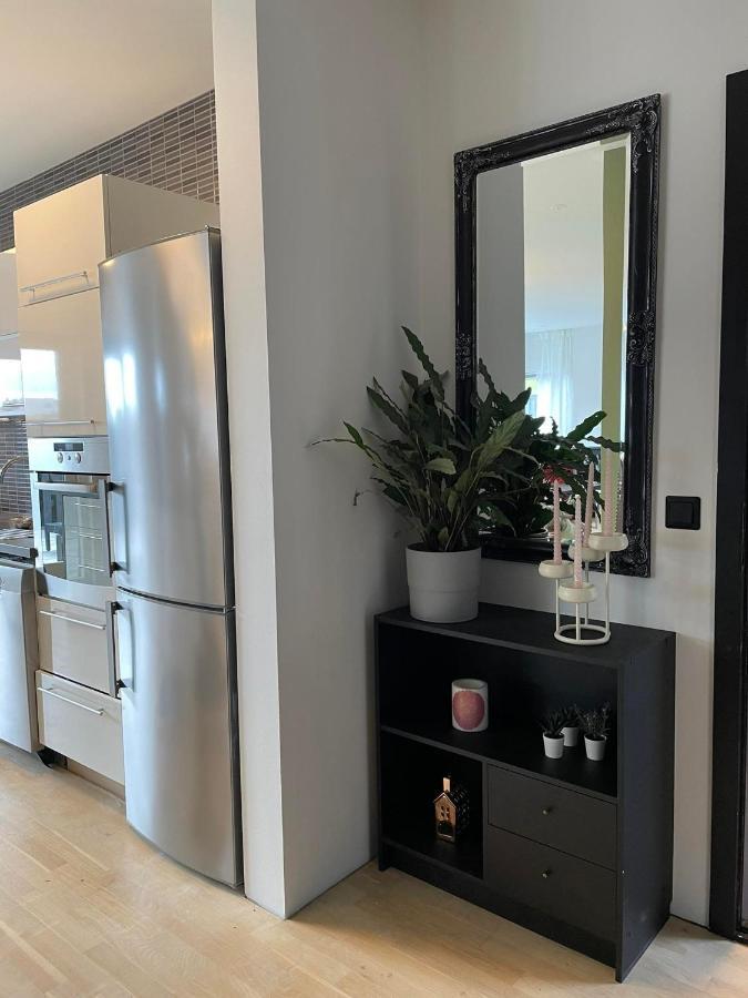 Spacious 3Br Condo Near Blue Lagoon 15M Airport 9M Njarthvik 外观 照片