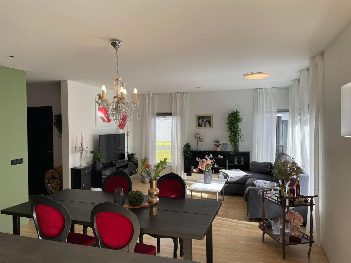 Spacious 3Br Condo Near Blue Lagoon 15M Airport 9M Njarthvik 外观 照片