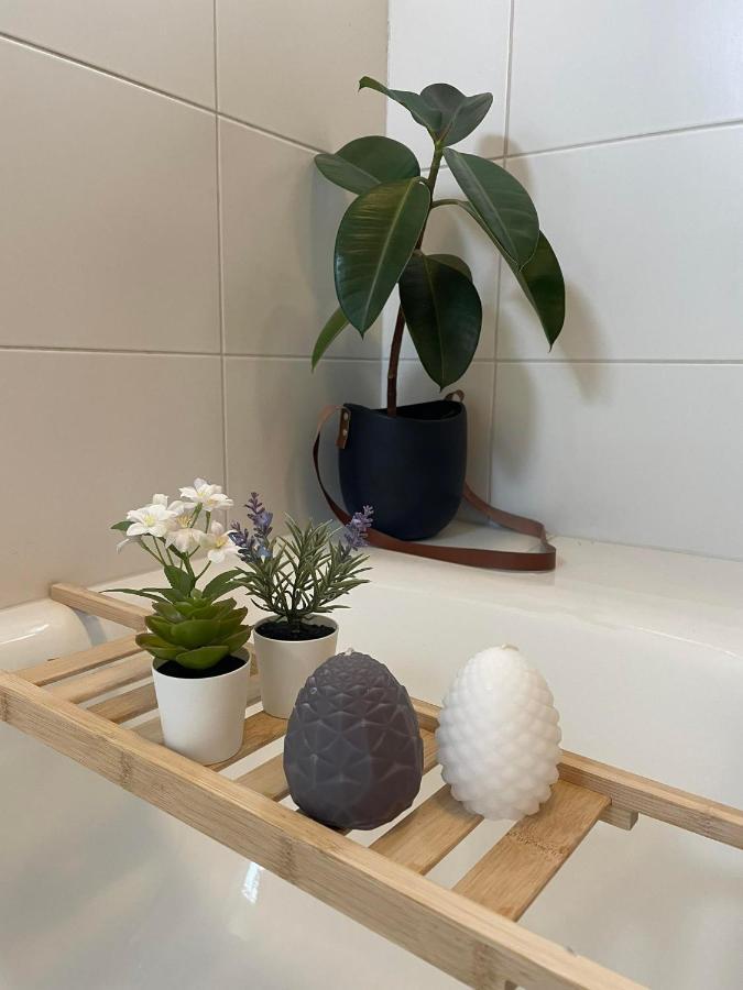 Spacious 3Br Condo Near Blue Lagoon 15M Airport 9M Njarthvik 外观 照片