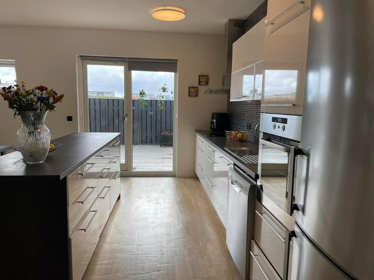 Spacious 3Br Condo Near Blue Lagoon 15M Airport 9M Njarthvik 外观 照片