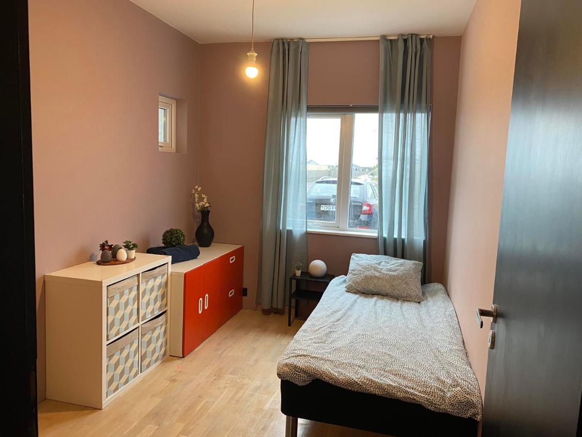 Spacious 3Br Condo Near Blue Lagoon 15M Airport 9M Njarthvik 外观 照片