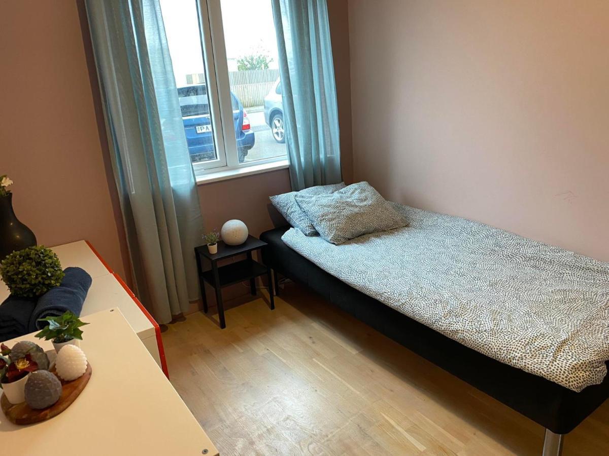 Spacious 3Br Condo Near Blue Lagoon 15M Airport 9M Njarthvik 外观 照片