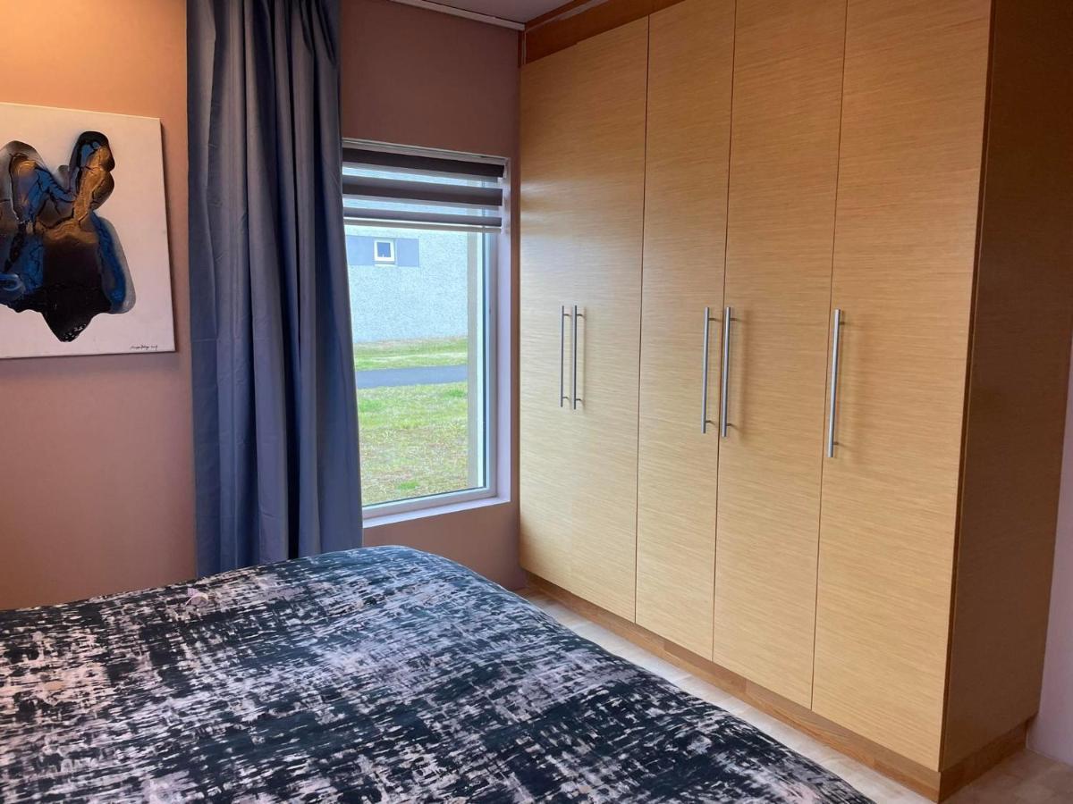 Spacious 3Br Condo Near Blue Lagoon 15M Airport 9M Njarthvik 外观 照片