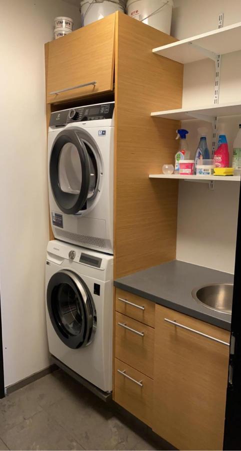 Spacious 3Br Condo Near Blue Lagoon 15M Airport 9M Njarthvik 外观 照片