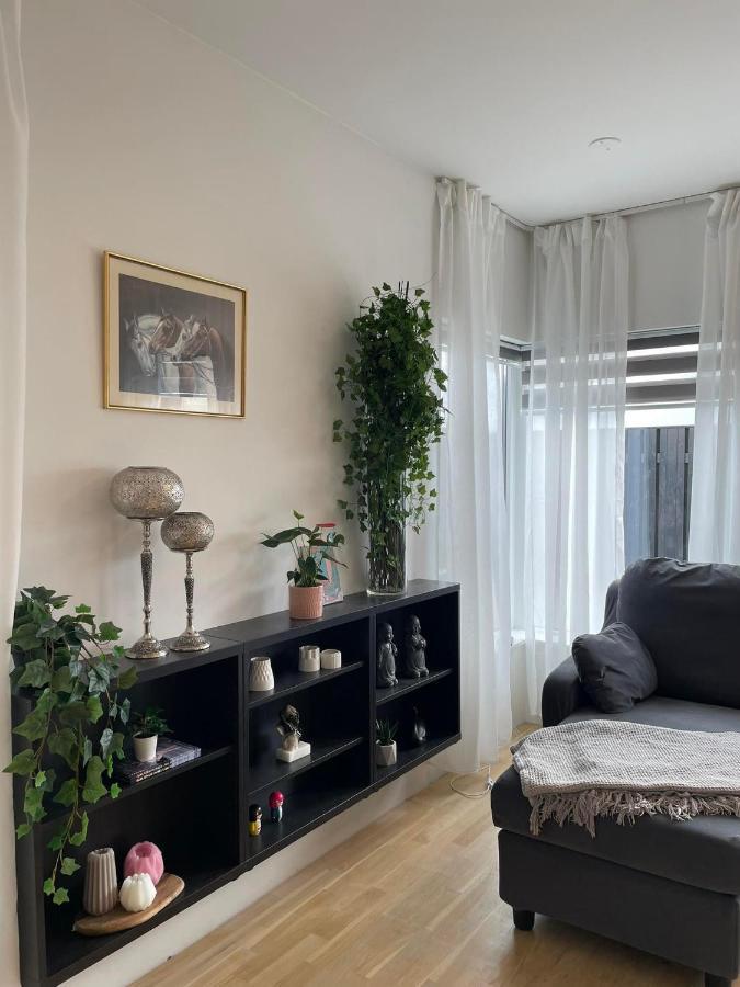 Spacious 3Br Condo Near Blue Lagoon 15M Airport 9M Njarthvik 外观 照片