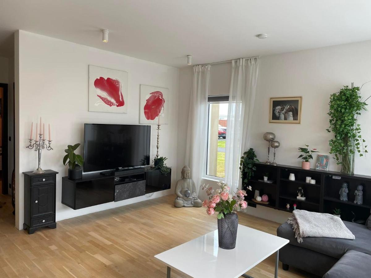 Spacious 3Br Condo Near Blue Lagoon 15M Airport 9M Njarthvik 外观 照片