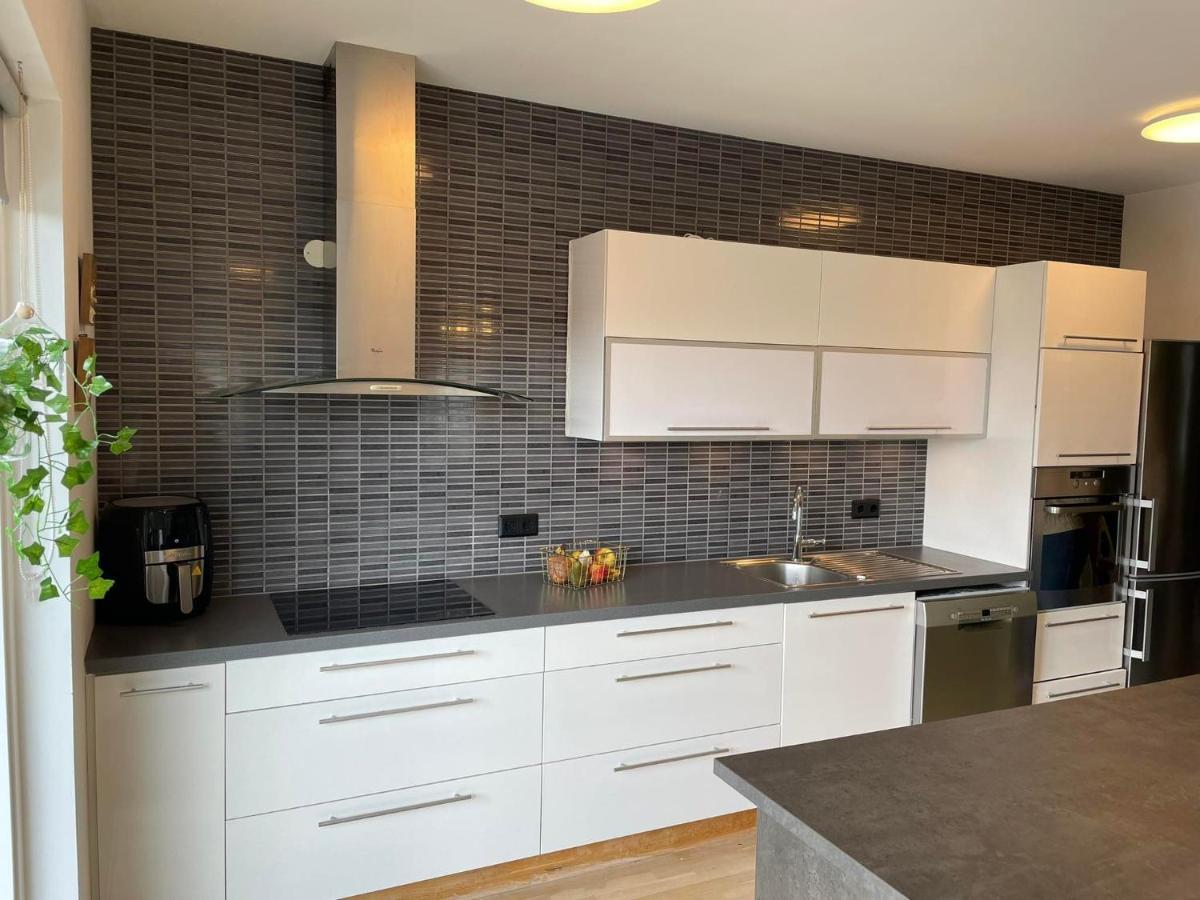 Spacious 3Br Condo Near Blue Lagoon 15M Airport 9M Njarthvik 外观 照片