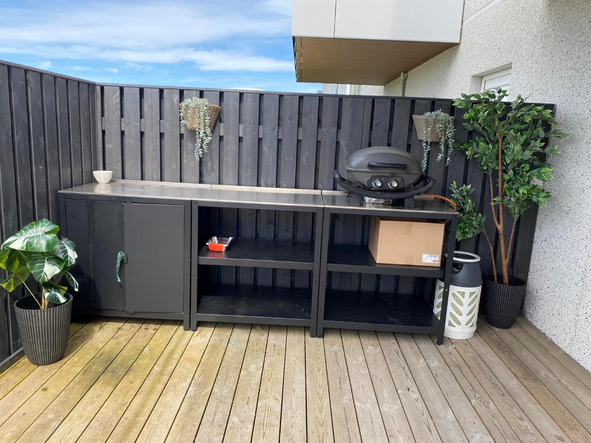 Spacious 3Br Condo Near Blue Lagoon 15M Airport 9M Njarthvik 外观 照片