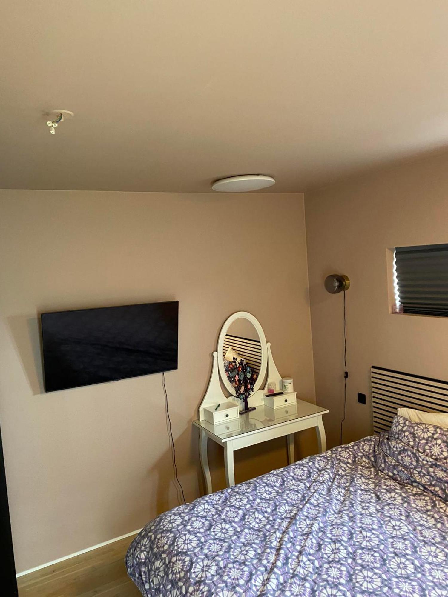 Spacious 3Br Condo Near Blue Lagoon 15M Airport 9M Njarthvik 外观 照片