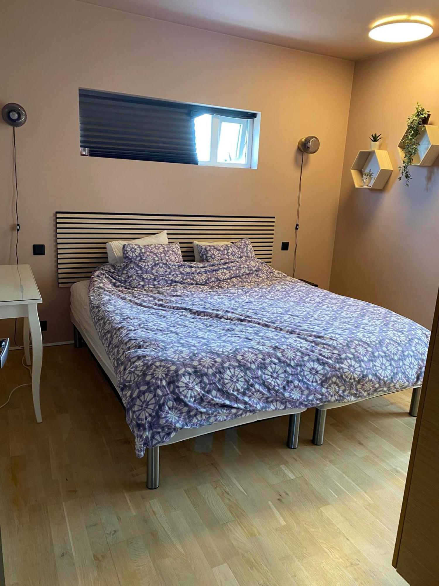 Spacious 3Br Condo Near Blue Lagoon 15M Airport 9M Njarthvik 外观 照片